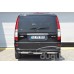 Задняя защита для Mercedes Vito W639.